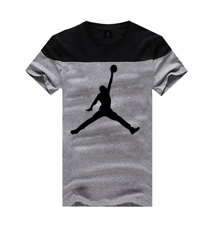 men Jordan T-shirt S-XXXL-2014